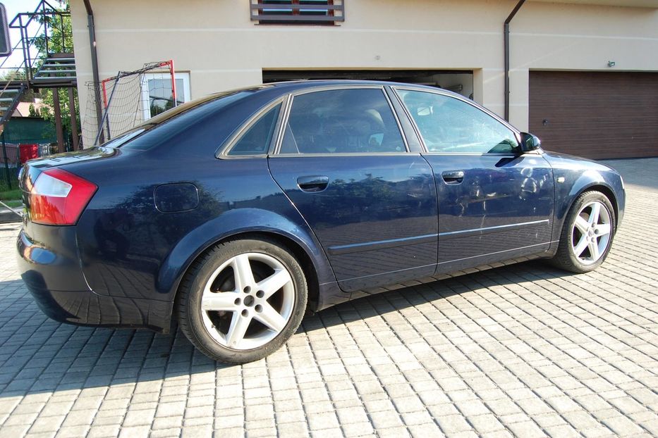 Продам Audi A4 B6 2003 года в Киеве