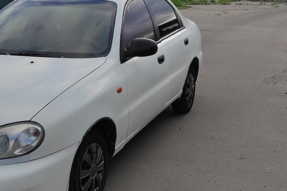 Продам Daewoo Lanos 2011 года в г. Ватутино, Черкасская область