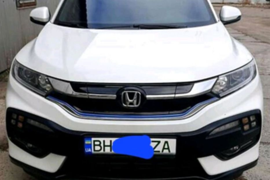 Продам Honda X-NV 2019 года в Одессе