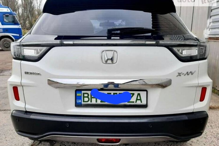 Продам Honda X-NV 2019 года в Одессе