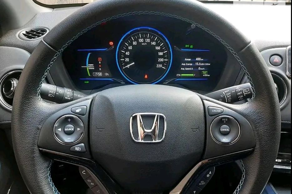 Продам Honda X-NV 2019 года в Одессе