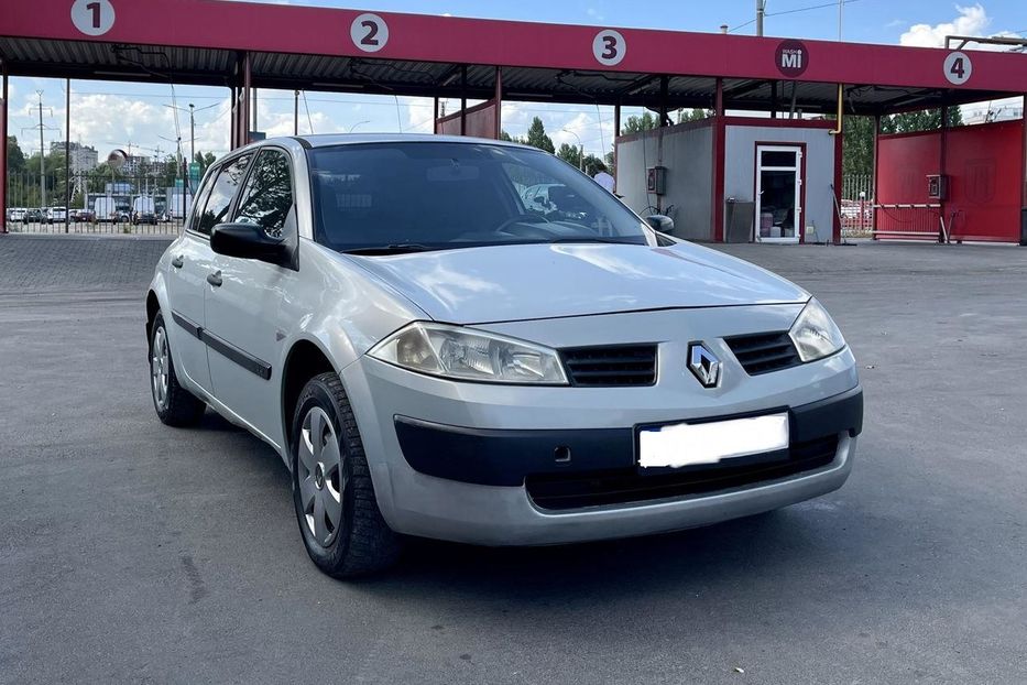 Продам Renault Manager 2005 года в Одессе