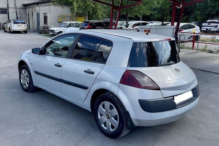 Продам Renault Manager 2005 года в Одессе