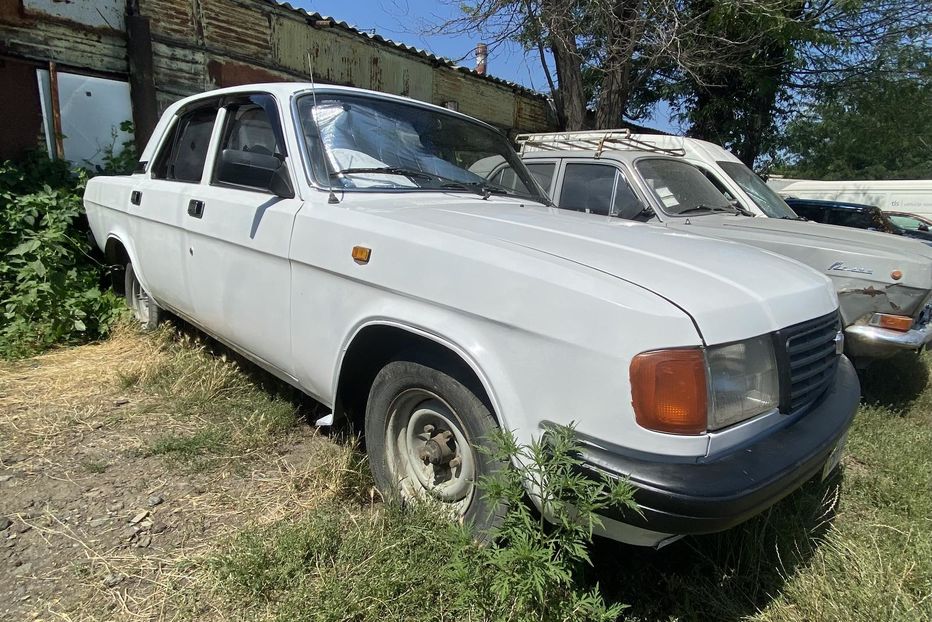 Продам ГАЗ 31029 1995 года в Одессе