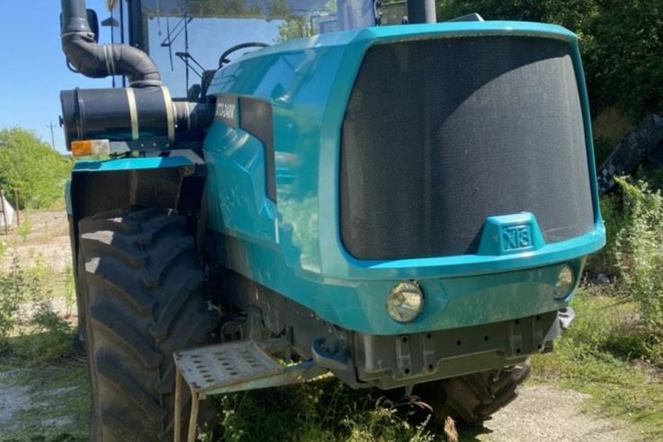 Продам Трактор Уралец ХТЗ 248 2021 года в Харькове