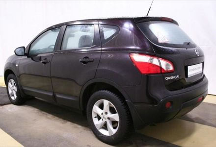 Продам Nissan Qashqai 2011 года в Днепре