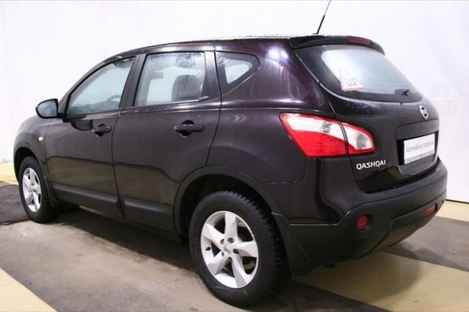 Продам Nissan Qashqai 2011 года в Днепре