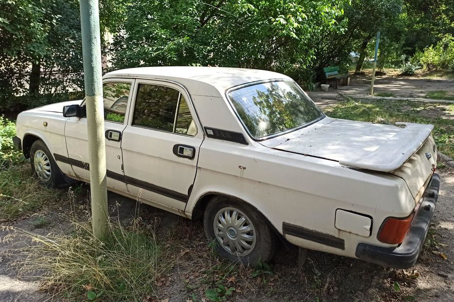 Продам ГАЗ 31029 1988 года в Запорожье