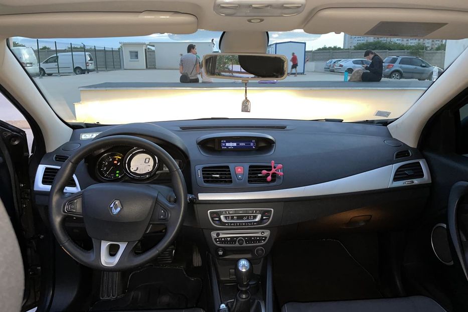 Продам Renault Megane 2011 года в Одессе