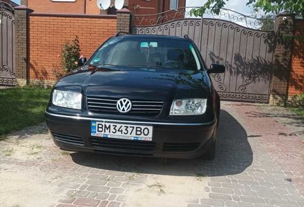 Продам Volkswagen Bora Универсал 2002 года в г. Шостка, Сумская область