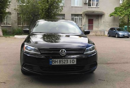 Продам Volkswagen Jetta 2012 года в Одессе