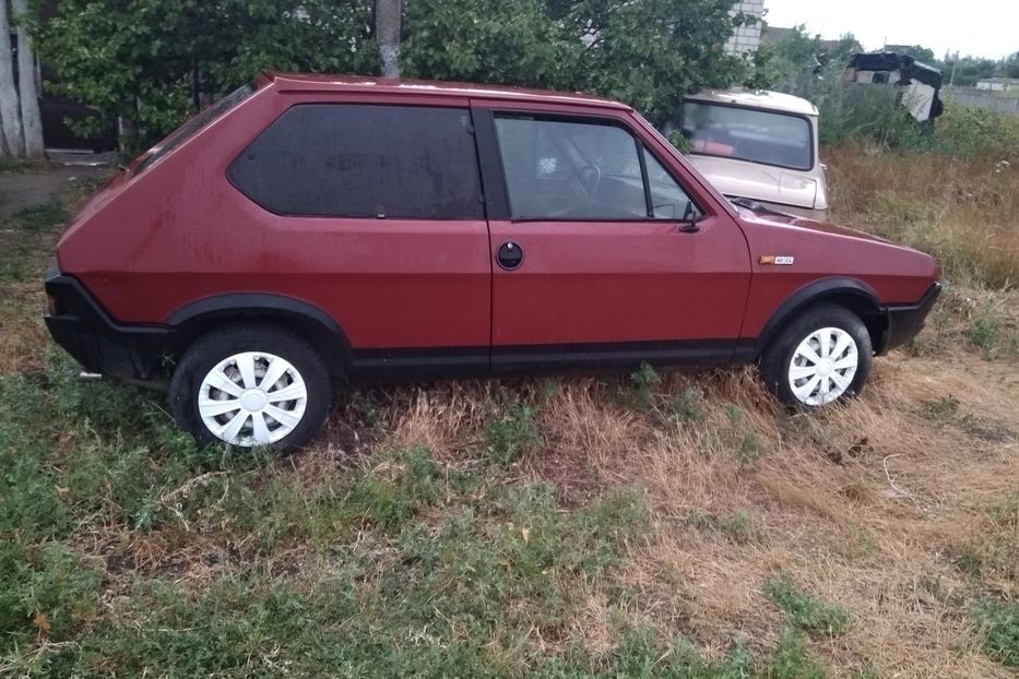 Продам Fiat Ritmo Универсал 1980 года в Херсоне