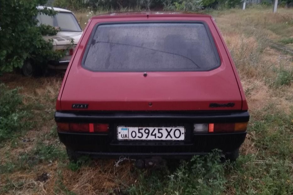 Продам Fiat Ritmo Универсал 1980 года в Херсоне