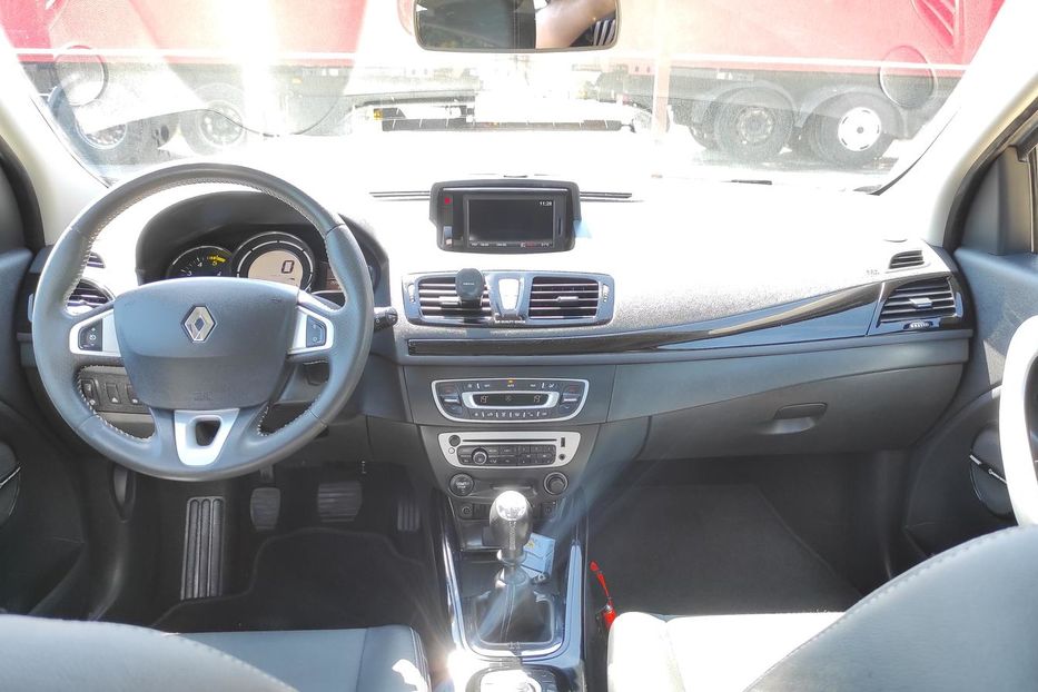Продам Renault Megane Bose panorama  2012 года в г. Коростень, Житомирская область