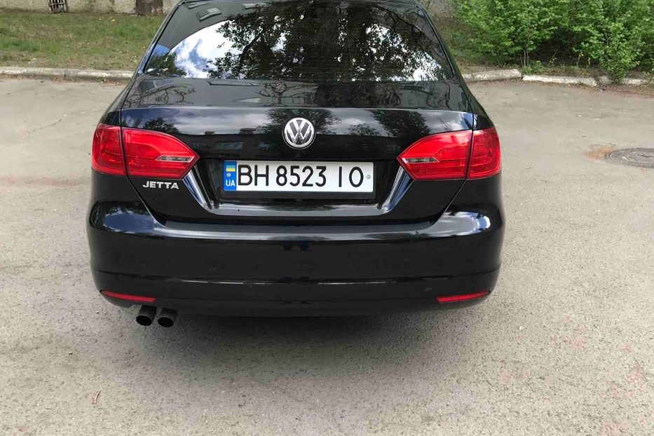 Продам Volkswagen Jetta 2012 года в Одессе