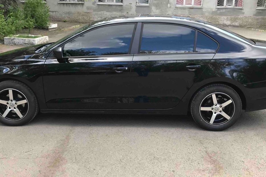 Продам Volkswagen Jetta 2012 года в Одессе