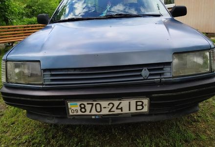 Продам Renault 21 1988 года в Ивано-Франковске
