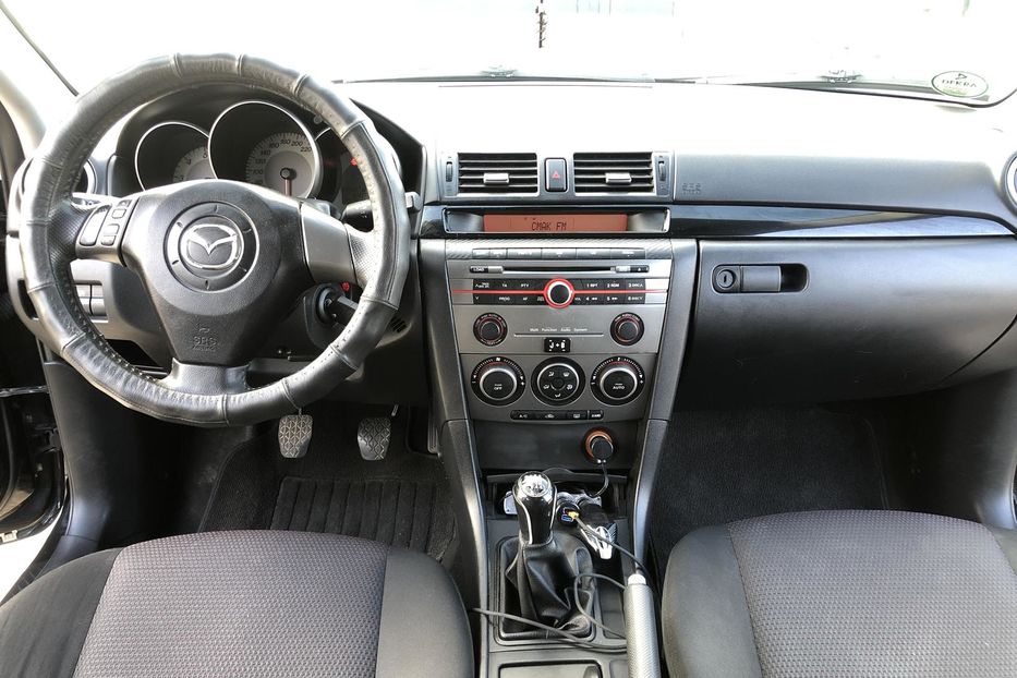 Продам Mazda 3 2007 года в г. Радехов, Львовская область