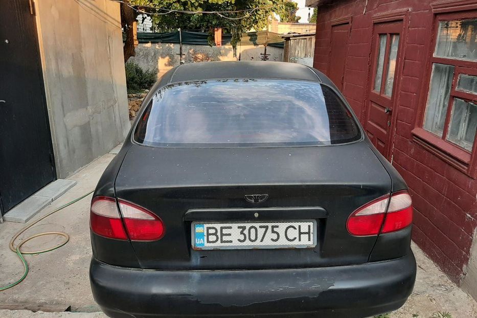 Продам Daewoo Sens 2006 года в Херсоне