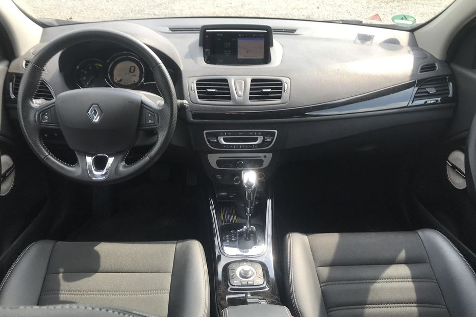 Продам Renault Megane 2015 года в Киеве