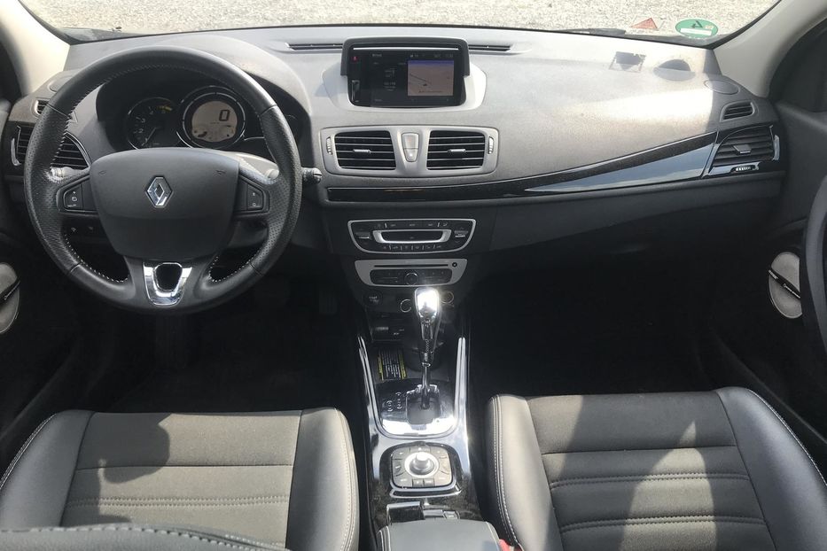 Продам Renault Megane 2015 года в Киеве