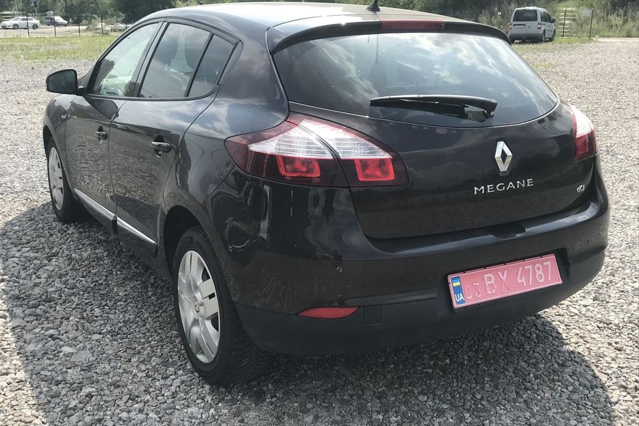 Продам Renault Megane 2015 года в Киеве