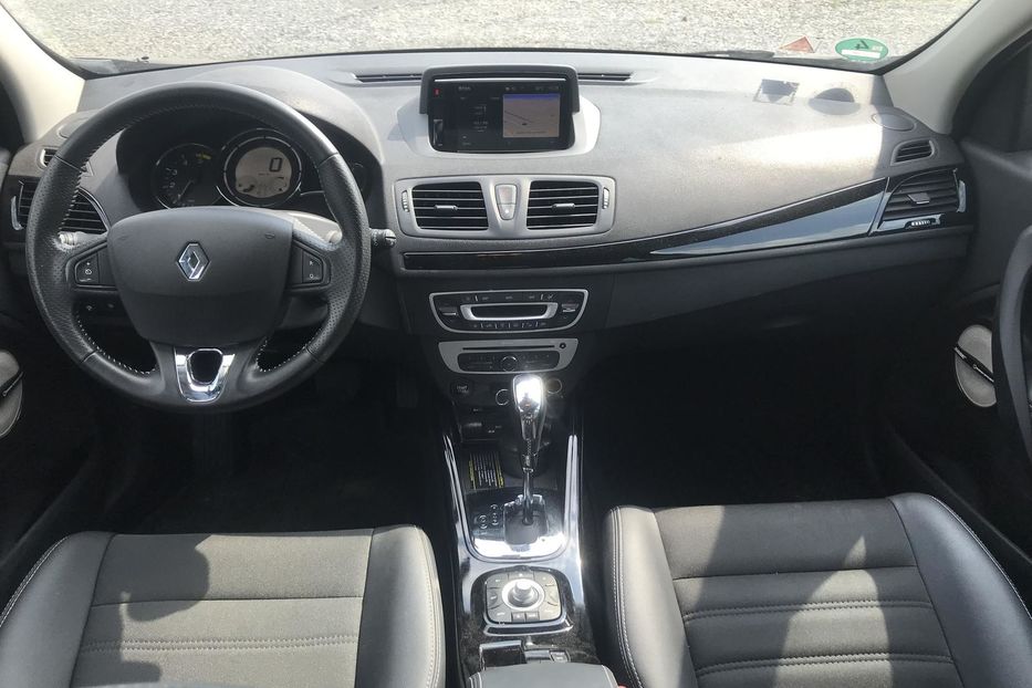 Продам Renault Megane 2015 года в Киеве