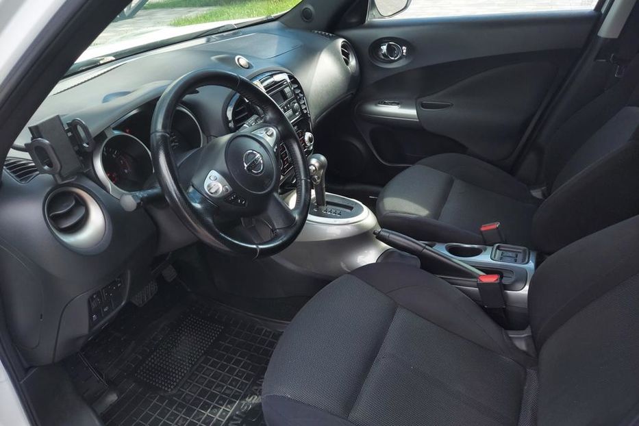 Продам Nissan Juke 2014 года в Полтаве