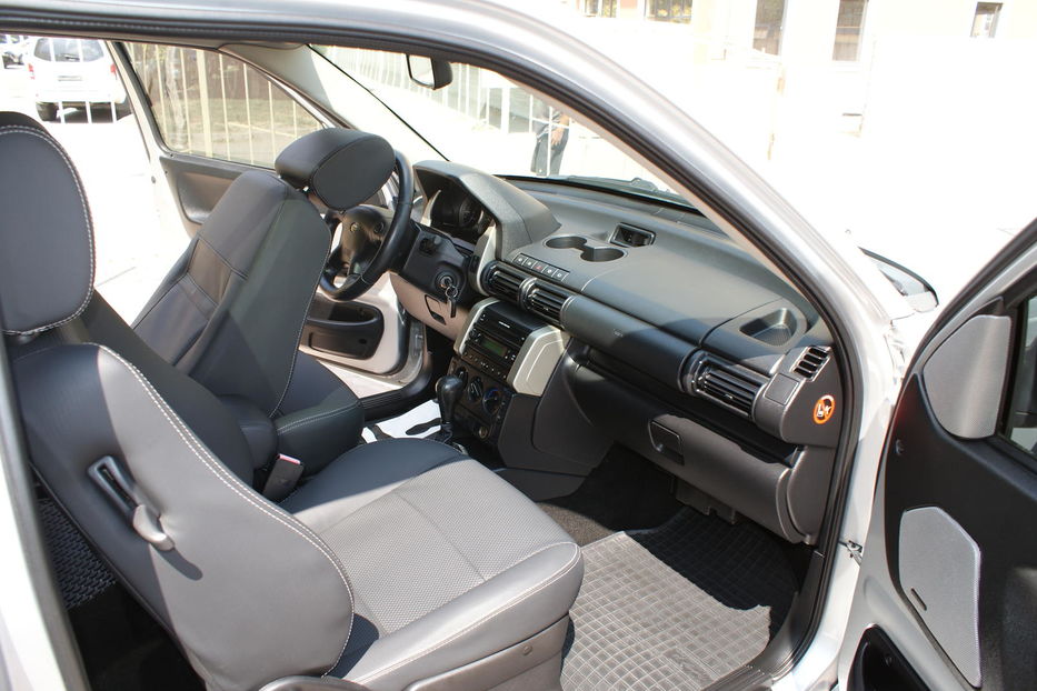 Продам Land Rover Freelander 2004 года в Одессе