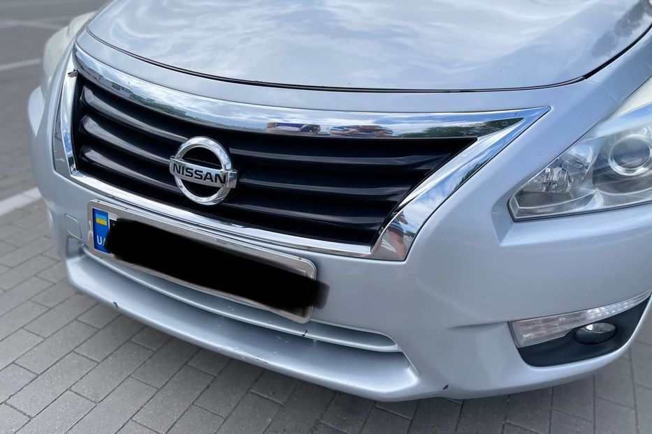 Продам Nissan Altima Special Edition 2015 года в Одессе