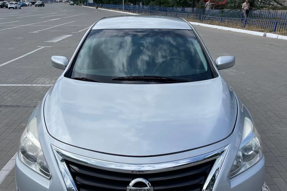 Продам Nissan Altima Special Edition 2015 года в Одессе