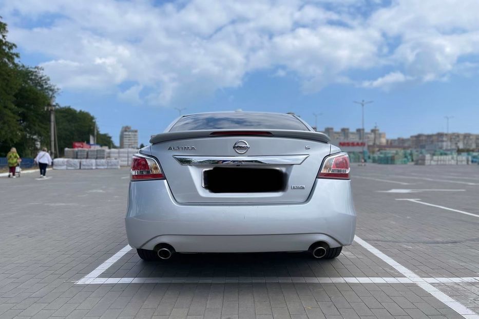 Продам Nissan Altima Special Edition 2015 года в Одессе