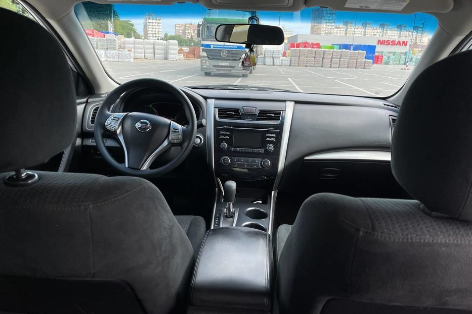 Продам Nissan Altima Special Edition 2015 года в Одессе