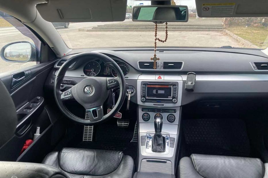 Продам Volkswagen Passat B6 Розмитнення 0 гривень 1 клієнт 2006 года в Одессе