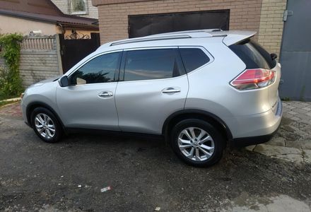 Продам Nissan Rogue sv 2016 года в Днепре