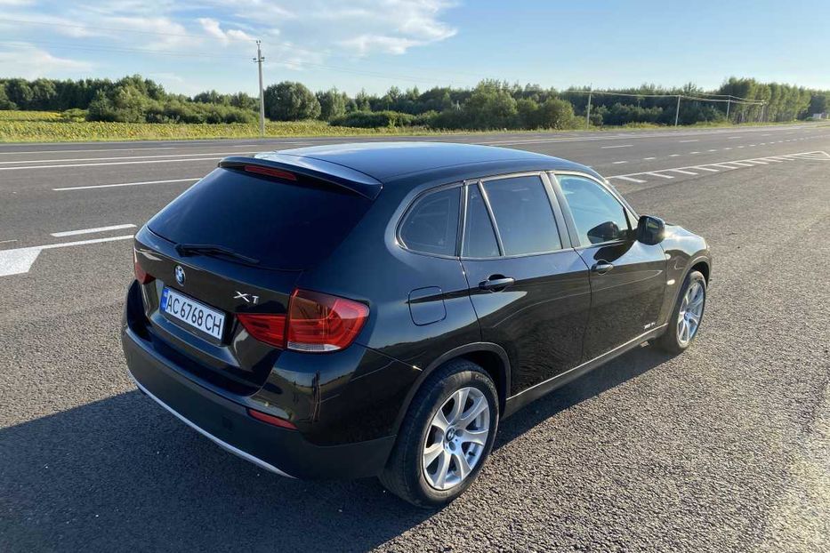 Продам BMW X1 2012 года в г. Ковель, Волынская область