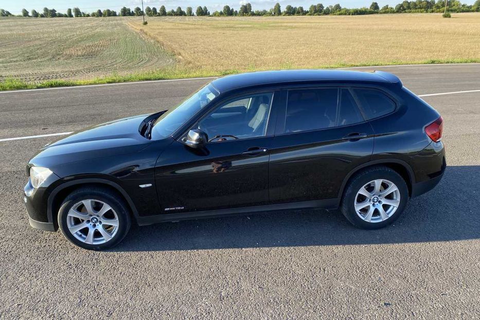 Продам BMW X1 2012 года в г. Ковель, Волынская область