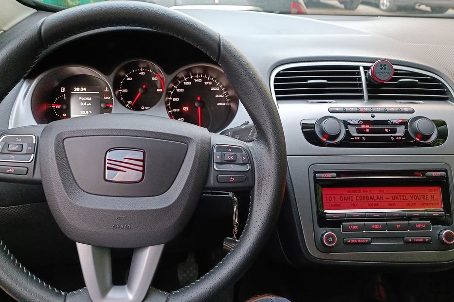 Продам Seat Altea 1.6 TDI 2015 года в Одессе