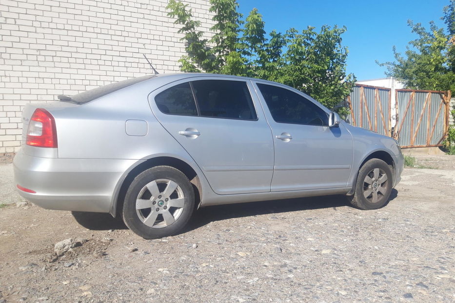 Продам Skoda Octavia A5 Элеганс 2012 года в Днепре