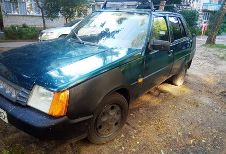 Продам ЗАЗ 1103 Славута 1999 года в Сумах