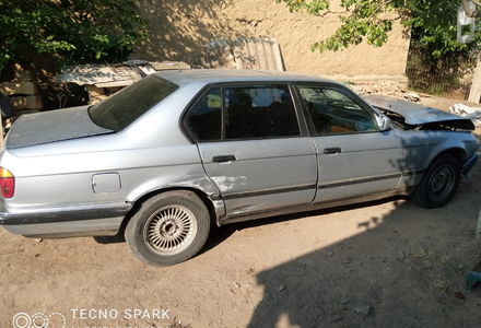 Продам BMW 730 1991 года в г. Измаил, Одесская область