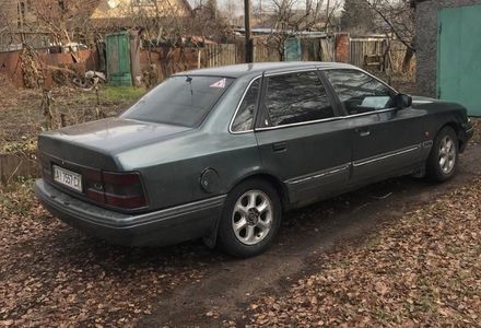 Продам Ford Scorpio 1992 года в г. Бровары, Киевская область