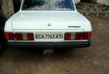 Продам ГАЗ 31029 1995 года в г. Шпола, Черкасская область