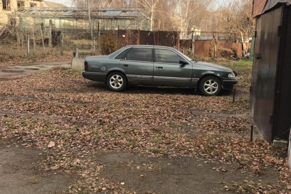 Продам Ford Scorpio 1992 года в г. Бровары, Киевская область