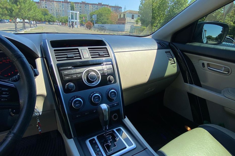 Продам Mazda CX-9 2007 года в Одессе