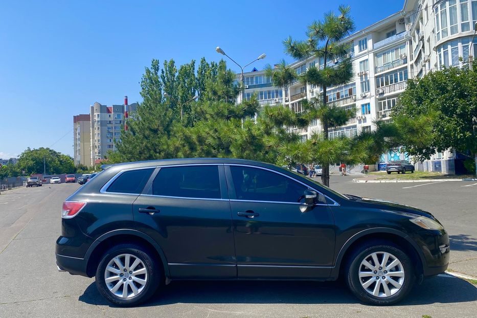 Продам Mazda CX-9 2007 года в Одессе