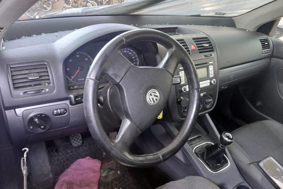 Продам Volkswagen Jetta 2006 года в Днепре