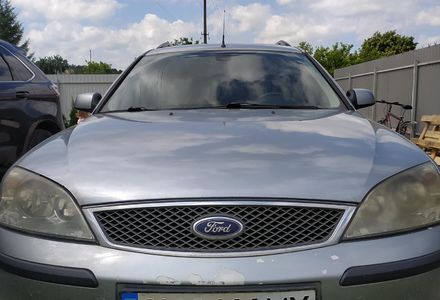 Продам Ford Mondeo CHIA 2004 года в г. Кременец, Тернопольская область
