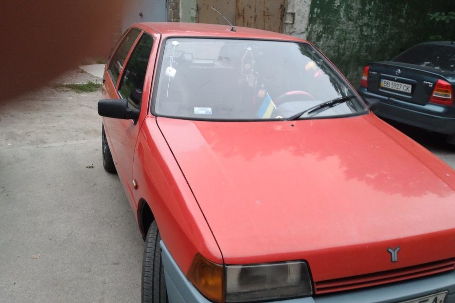 Продам Zastava Yugo Florida 1991 года в Днепре