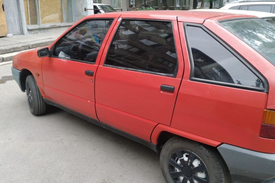 Продам Zastava Yugo Florida 1991 года в Днепре